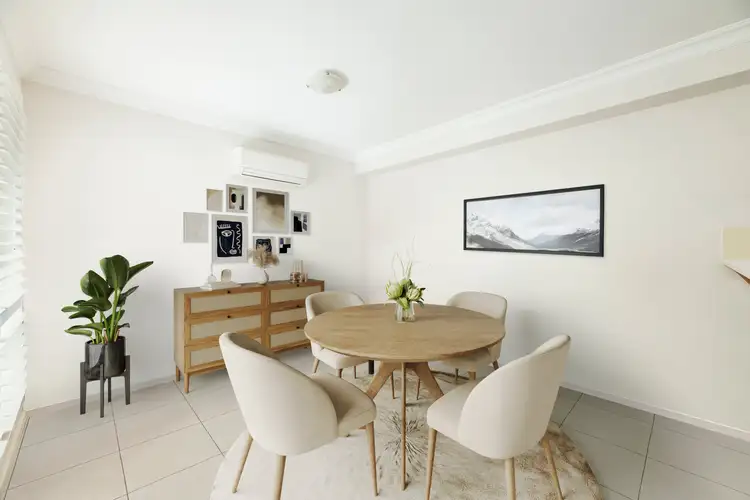 Sixth view of Homely townhouse listing, 5/1-3 Hunter Street, Kirrawee NSW 2232