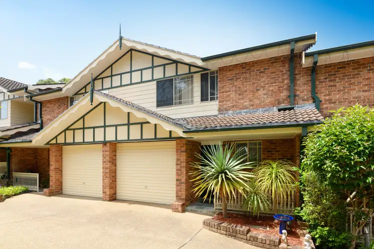 5/12 Lenna Place, Jannali NSW 2226