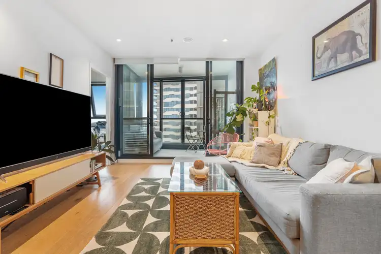 31701/191 Brunswick Street, Fortitude Valley QLD 4006