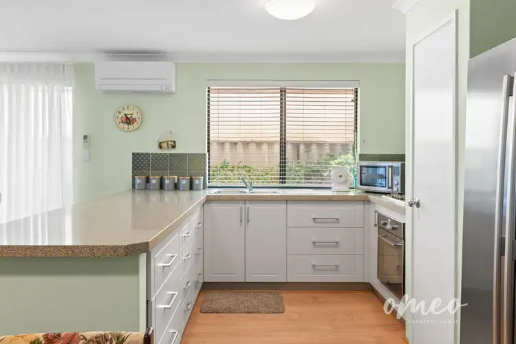 Third view of Homely house listing, 6 Laredo Bend, Port Kennedy WA 6172