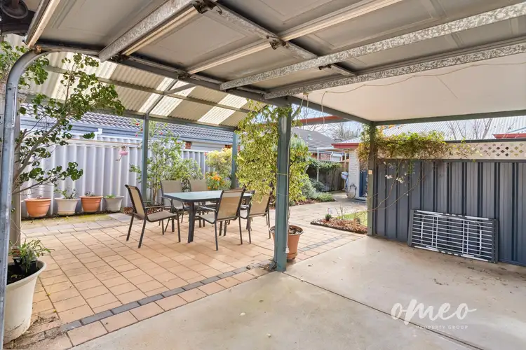 Fifth view of Homely house listing, 6 Laredo Bend, Port Kennedy WA 6172