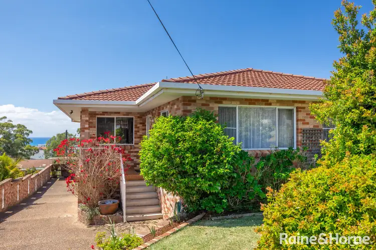 28 Rundle Street, Ulladulla NSW 2539