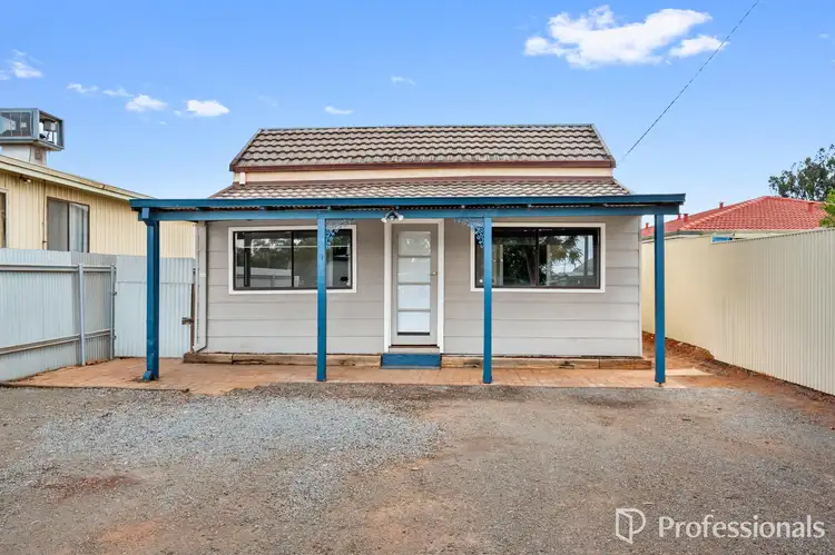 89 Hopkins Street, South Boulder WA 6432