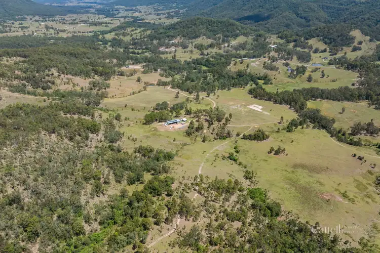 60 Blue Bonnett Road, Lambs Valley NSW 2335