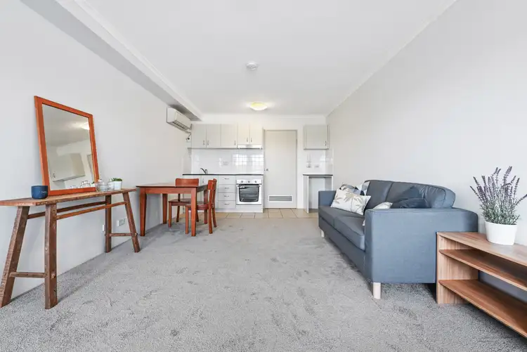 Second view of Homely studio listing, 20/12-14 Enmore Road, Newtown NSW 2042