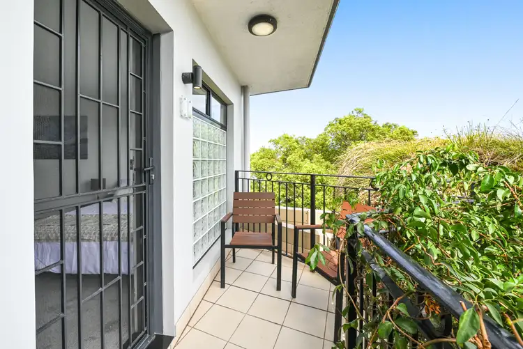 Fourth view of Homely studio listing, 20/12-14 Enmore Road, Newtown NSW 2042