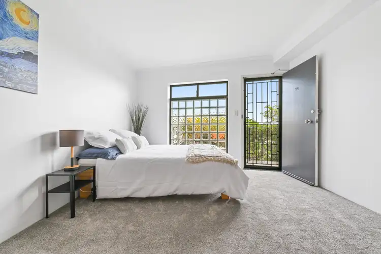 Fifth view of Homely studio listing, 20/12-14 Enmore Road, Newtown NSW 2042