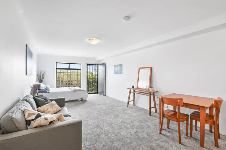 Sixth view of Homely studio listing, 20/12-14 Enmore Road, Newtown NSW 2042