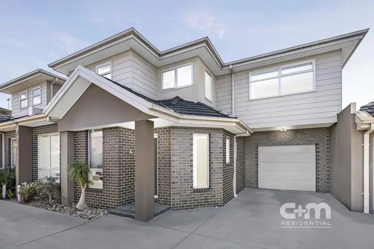 3/94 Northumberland Road, Pascoe Vale VIC 3044