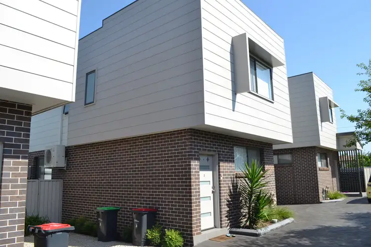 3/23 Kenny Avenue, St Marys NSW 2760