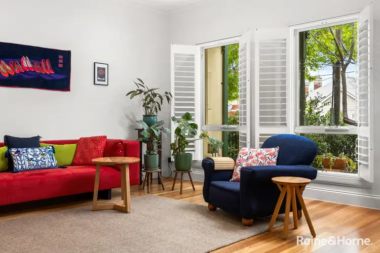 Fourth view of Homely house listing, 6 Middle Street, Ascot Vale VIC 3032