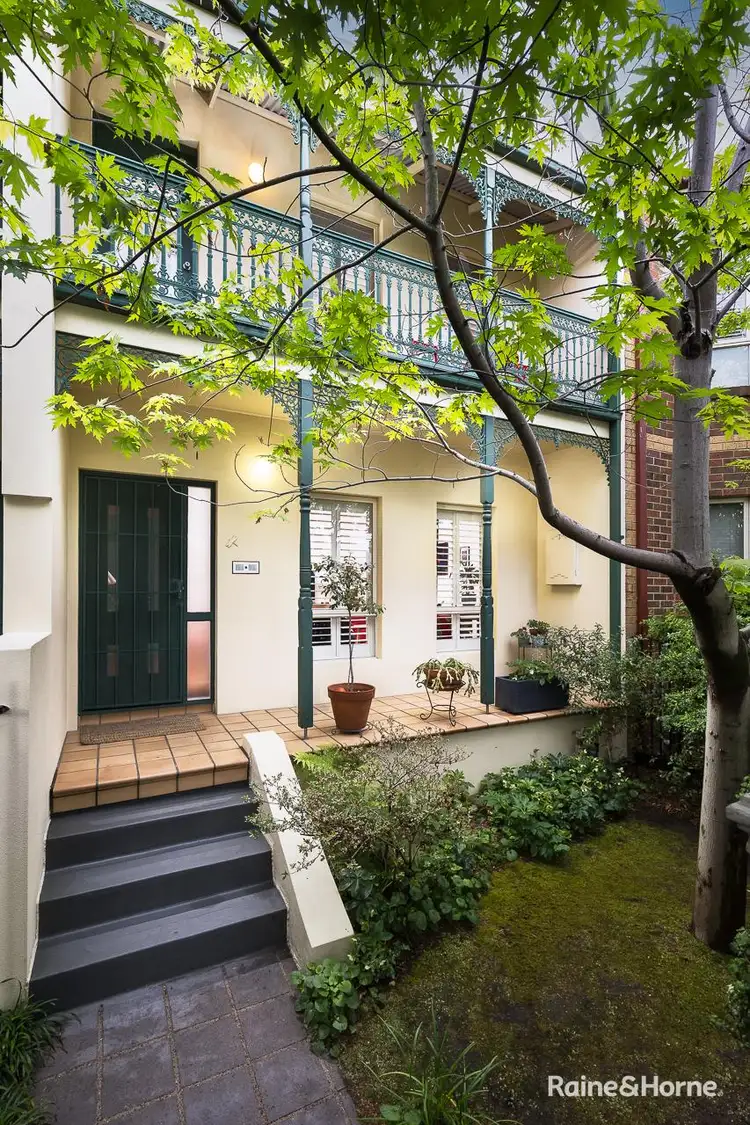 Fifth view of Homely house listing, 6 Middle Street, Ascot Vale VIC 3032