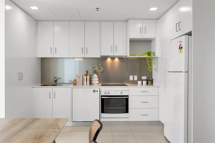 Fifth view of Homely apartment listing, 705/16-20 Coglin Street, Adelaide SA 5000