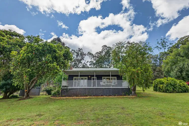 1 Forest Avenue, Jarrahdale WA 6124