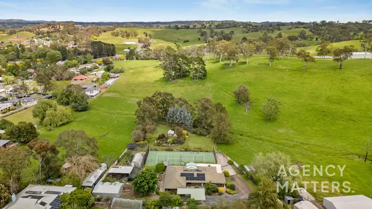 3 Kenton Valley Road, Lobethal SA 5241