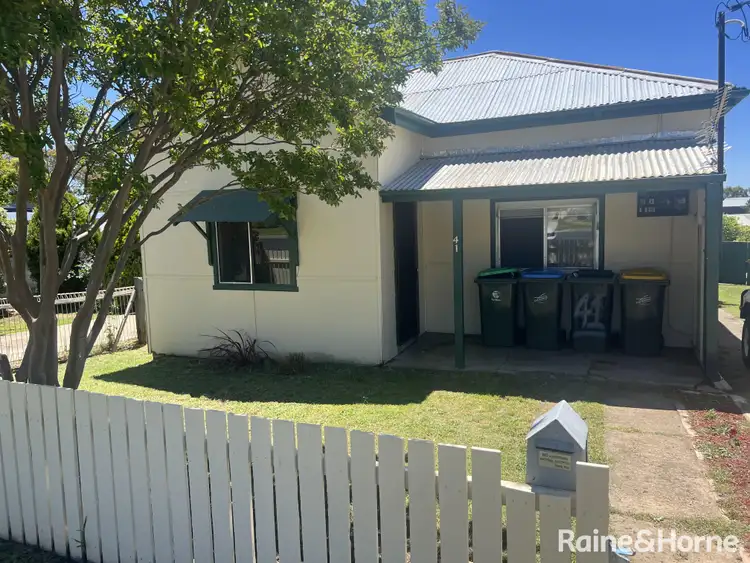 41 Rodgers Street, Kandos NSW 2848