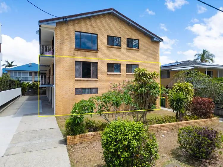 Second view of Homely unit listing, 1/32 Murlong Crescent, Palm Beach QLD 4221