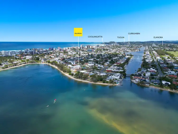 Fourth view of Homely unit listing, 1/32 Murlong Crescent, Palm Beach QLD 4221