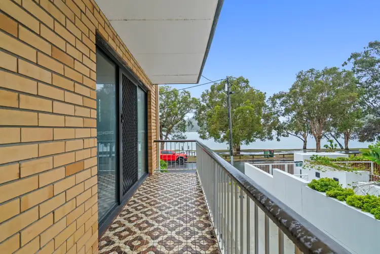 Fifth view of Homely unit listing, 1/32 Murlong Crescent, Palm Beach QLD 4221