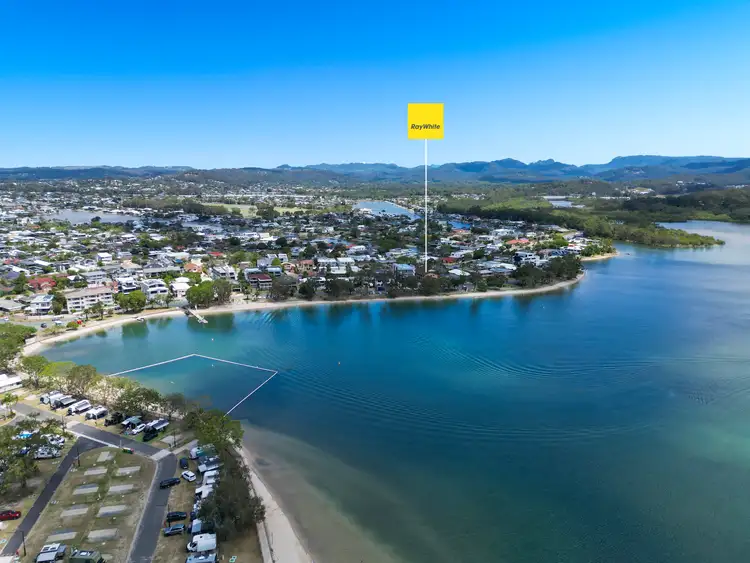 Sixth view of Homely unit listing, 1/32 Murlong Crescent, Palm Beach QLD 4221