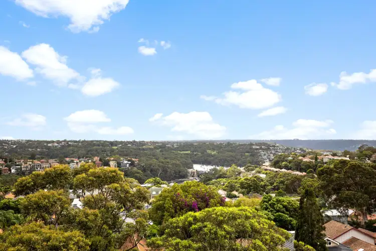 6C/37-43 Reynolds Street, Cremorne NSW 2090