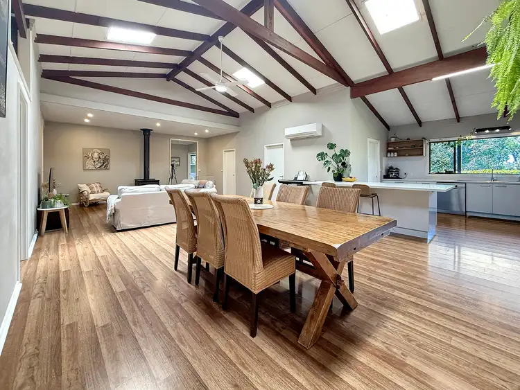 97 Darnum-allambee Road, Darnum VIC 3822