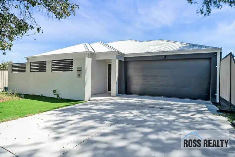 11A Coolham Way, Balga WA 6061