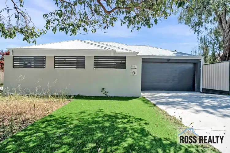 Second view of Homely house listing, 11A Coolham Way, Balga WA 6061