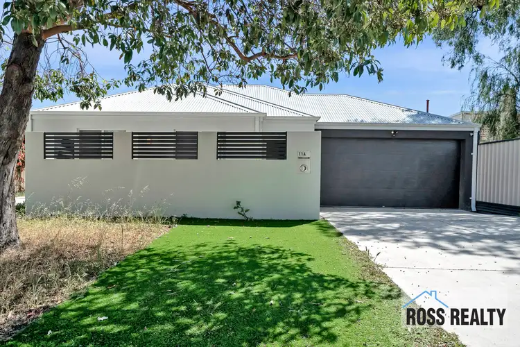Third view of Homely house listing, 11A Coolham Way, Balga WA 6061