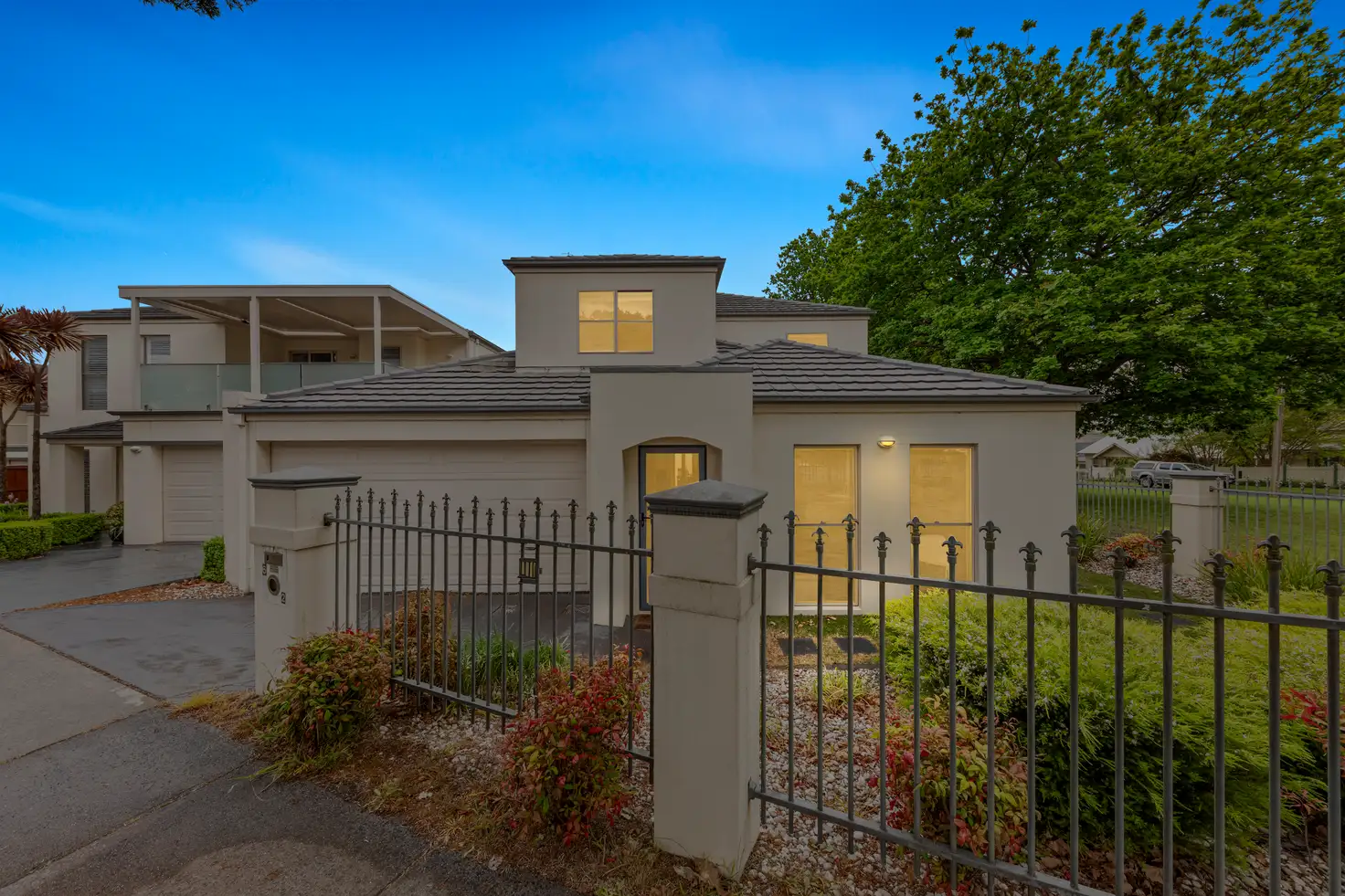 Main view of Homely unit listing, 6/2 Connor, Warragul VIC 3820