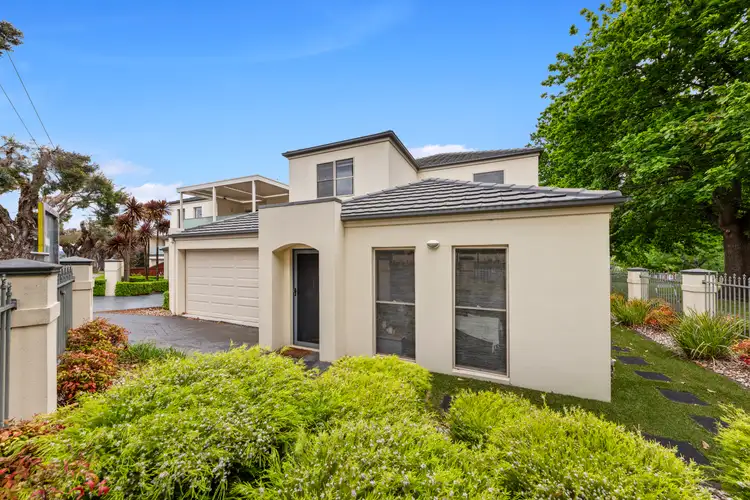 Second view of Homely unit listing, 6/2 Connor, Warragul VIC 3820