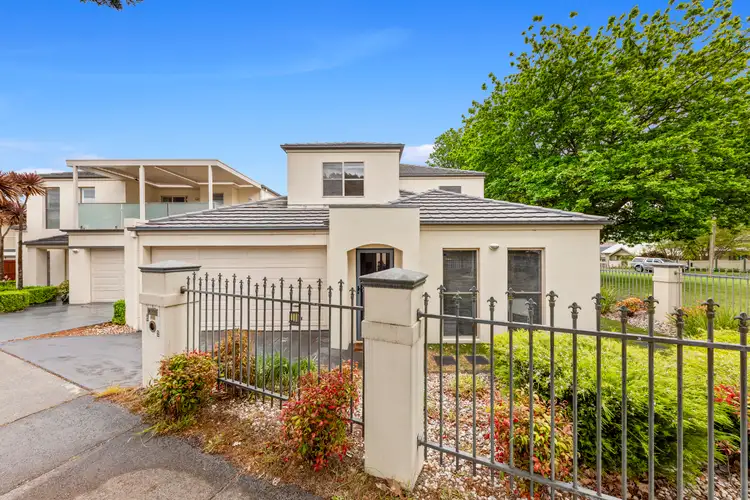 Third view of Homely unit listing, 6/2 Connor, Warragul VIC 3820