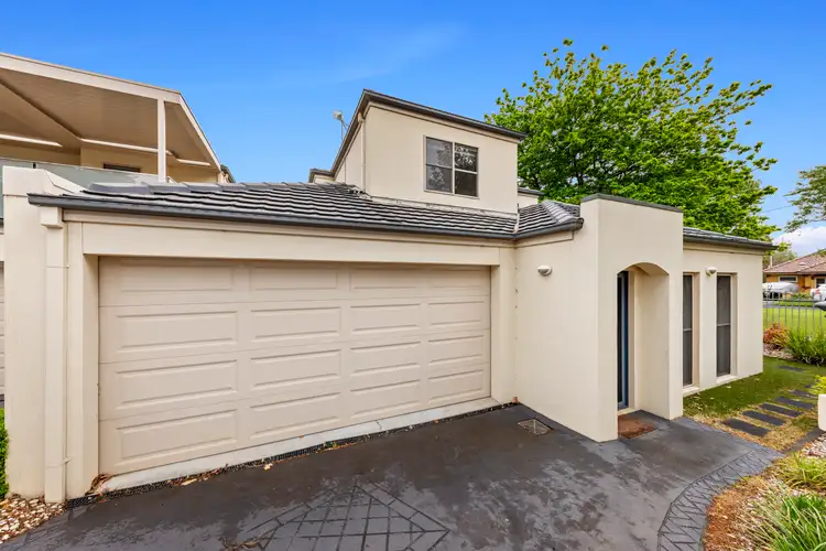 Fourth view of Homely unit listing, 6/2 Connor, Warragul VIC 3820