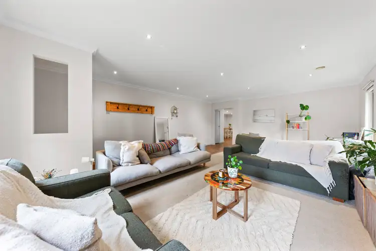 Fifth view of Homely unit listing, 6/2 Connor, Warragul VIC 3820