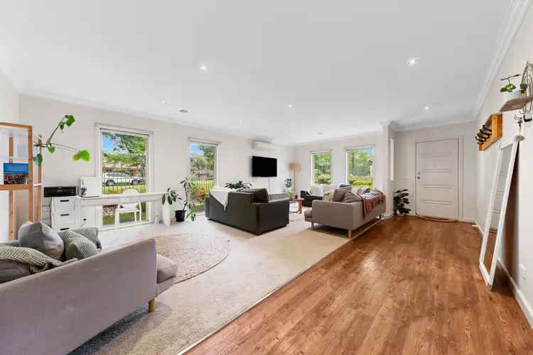 Sixth view of Homely unit listing, 6/2 Connor, Warragul VIC 3820