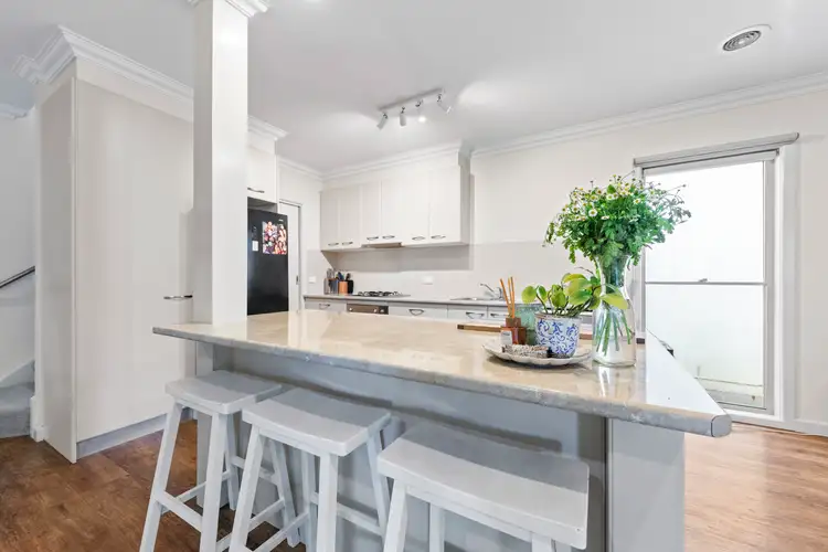 Seventh view of Homely unit listing, 6/2 Connor, Warragul VIC 3820