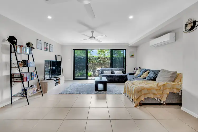 Second view of Homely townhouse listing, 7/430 Gainsborough Drive, Pimpama QLD 4209