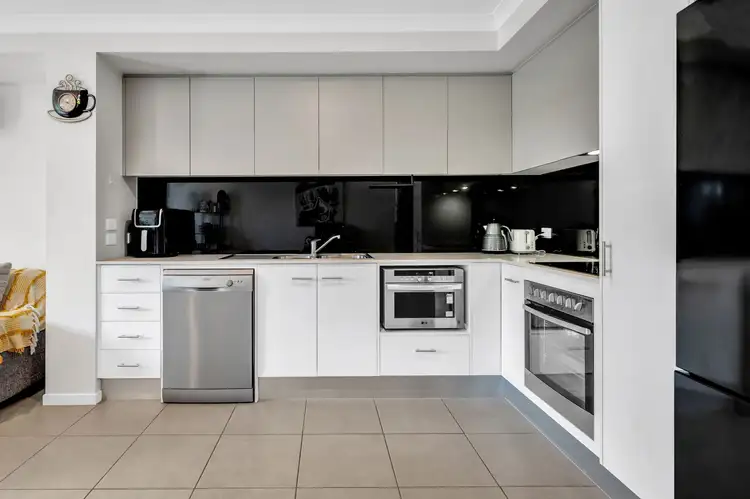 Third view of Homely townhouse listing, 7/430 Gainsborough Drive, Pimpama QLD 4209