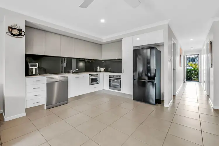 Fourth view of Homely townhouse listing, 7/430 Gainsborough Drive, Pimpama QLD 4209