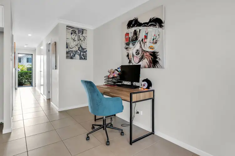 Fifth view of Homely townhouse listing, 7/430 Gainsborough Drive, Pimpama QLD 4209