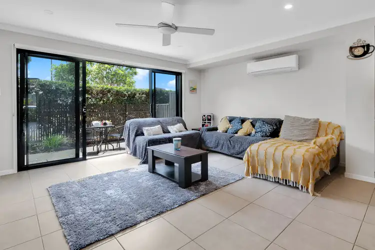 Sixth view of Homely townhouse listing, 7/430 Gainsborough Drive, Pimpama QLD 4209