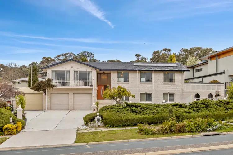 65 Perry Drive, Chapman ACT 2611