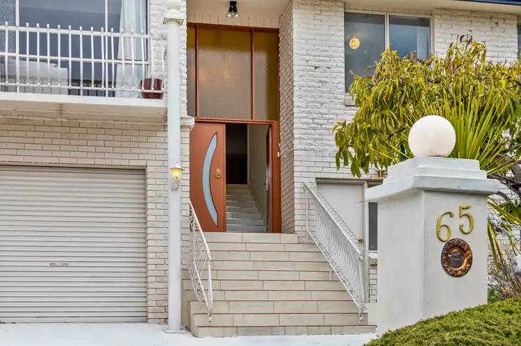 Fourth view of Homely house listing, 65 Perry Drive, Chapman ACT 2611