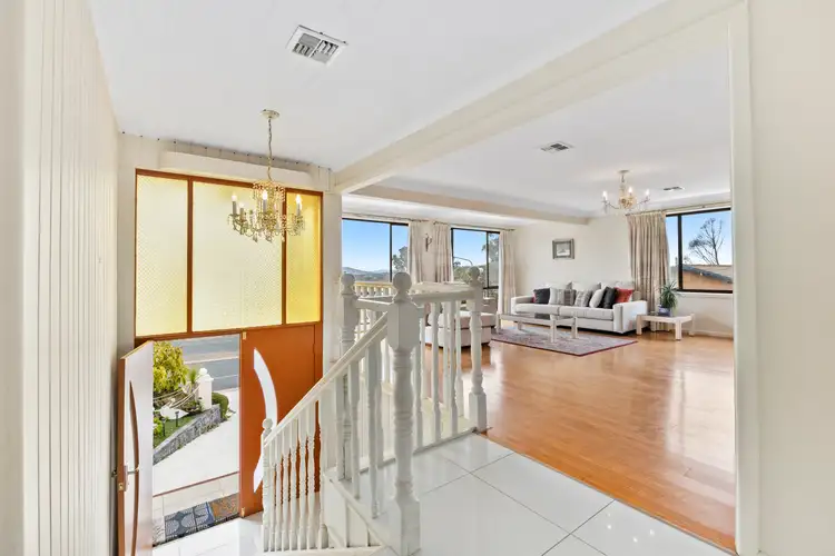 Fifth view of Homely house listing, 65 Perry Drive, Chapman ACT 2611