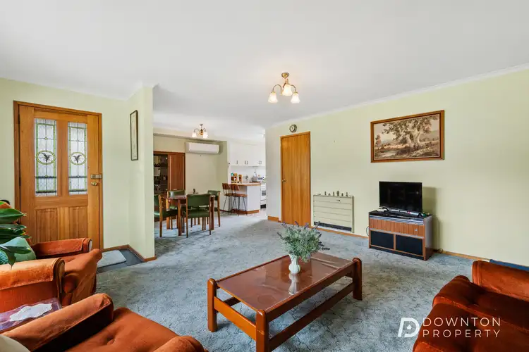 Third view of Homely house listing, 2/1 Bosco Drive, Glenorchy TAS 7010
