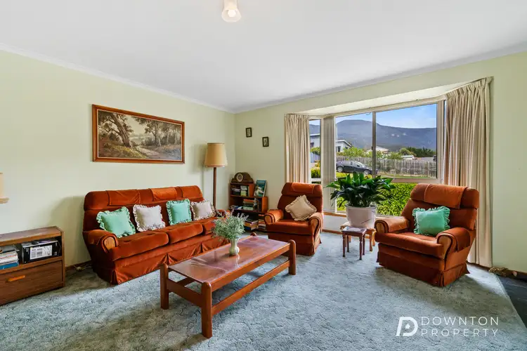 Fourth view of Homely house listing, 2/1 Bosco Drive, Glenorchy TAS 7010
