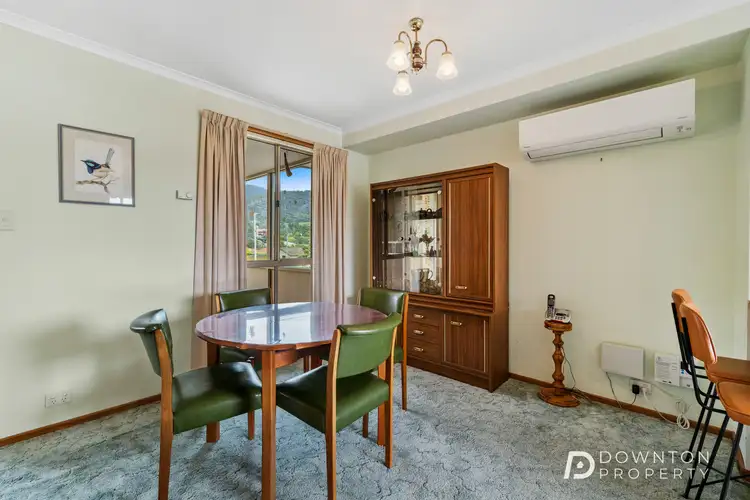 Sixth view of Homely house listing, 2/1 Bosco Drive, Glenorchy TAS 7010