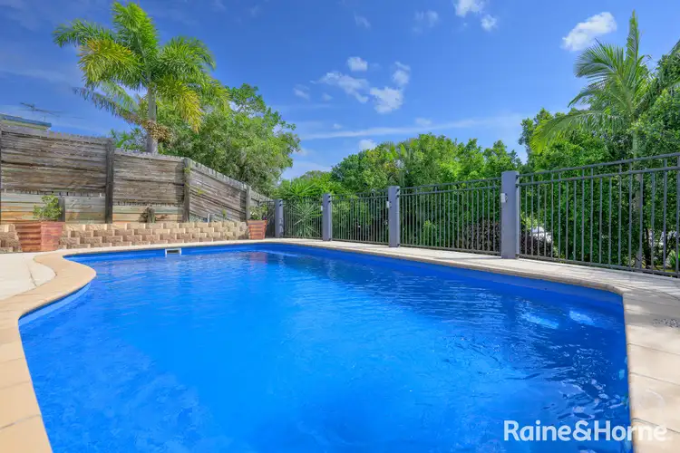 18 Michel Place, Telina QLD 4680