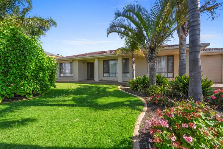 35 Sea Spray Avenue, North Haven SA 5018