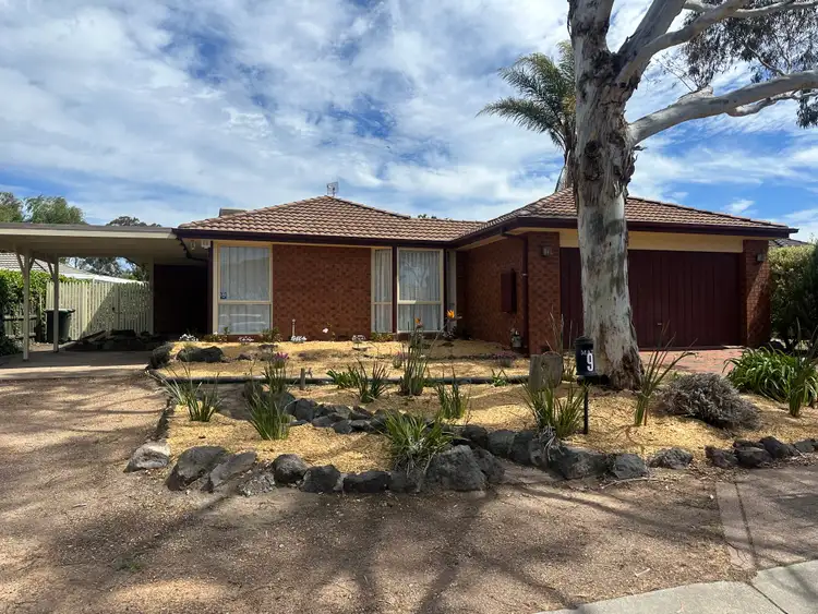 9 Briarwood Court, Sunbury VIC 3429
